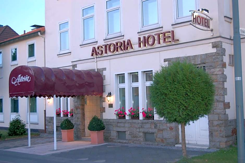 Astoria Hotel