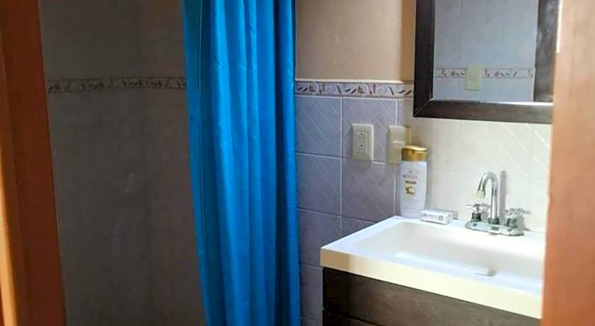 Xcalak Caribe Lodge