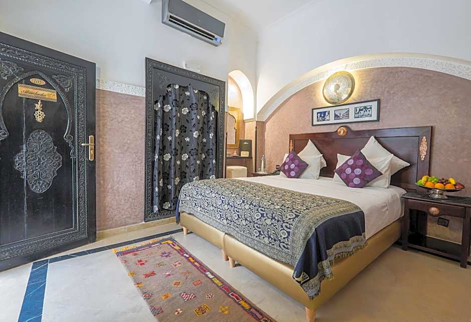 Riad Nesma Suites & Spa