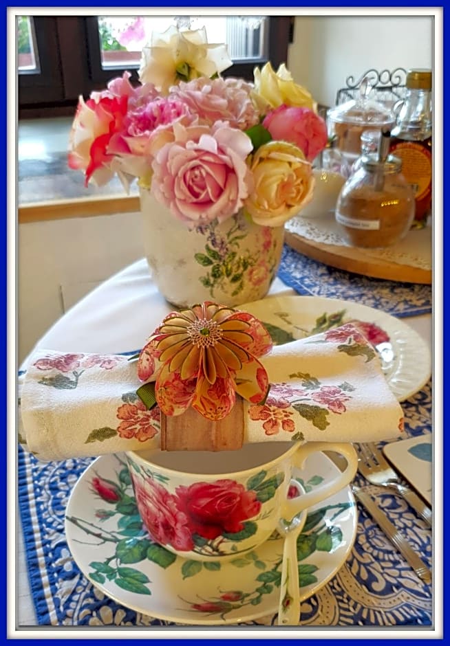 Marie la Fée Endormie, 'breizh brunch' & balnéo