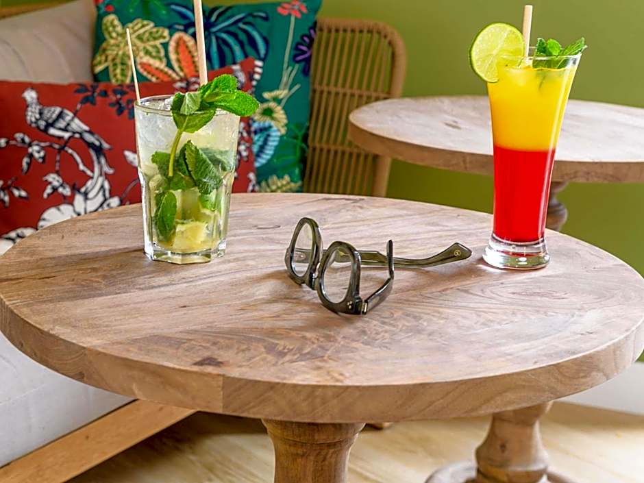 ibis Styles Tours Centre