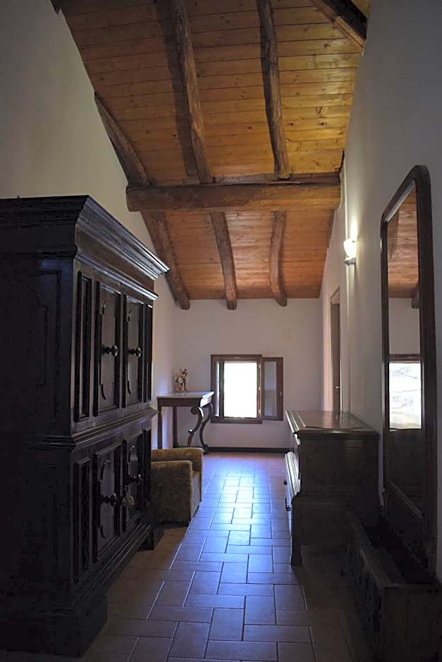 Villa Storica Calderino