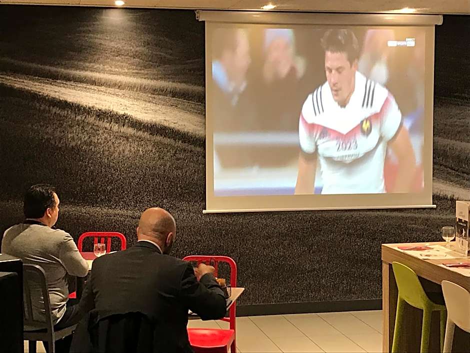 ibis Toulouse Aeroport