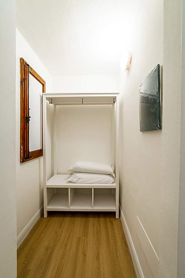 Residenza d'Epoca Galleria dell'Accademia