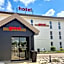 greet Hotel Dijon Sud Longvic