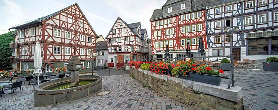 Best Western Hotel Wetzlar