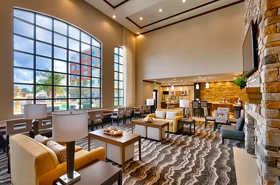 Staybridge Suites Gainesville I-75 By IHG