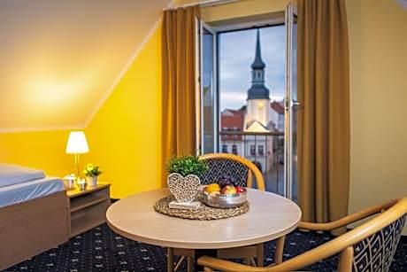 Hotel Stadt Spremberg