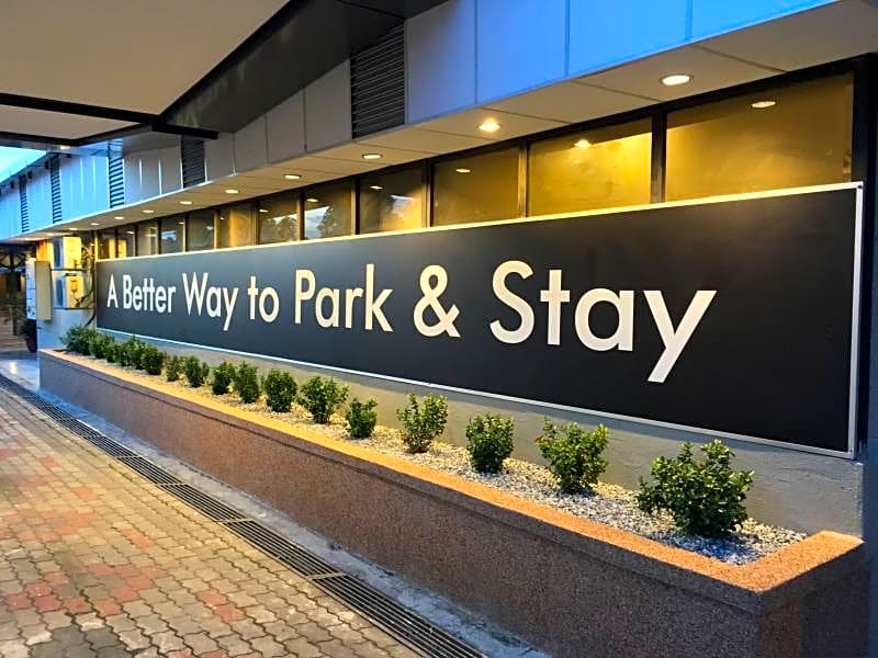 Talents Motor Park Hotel