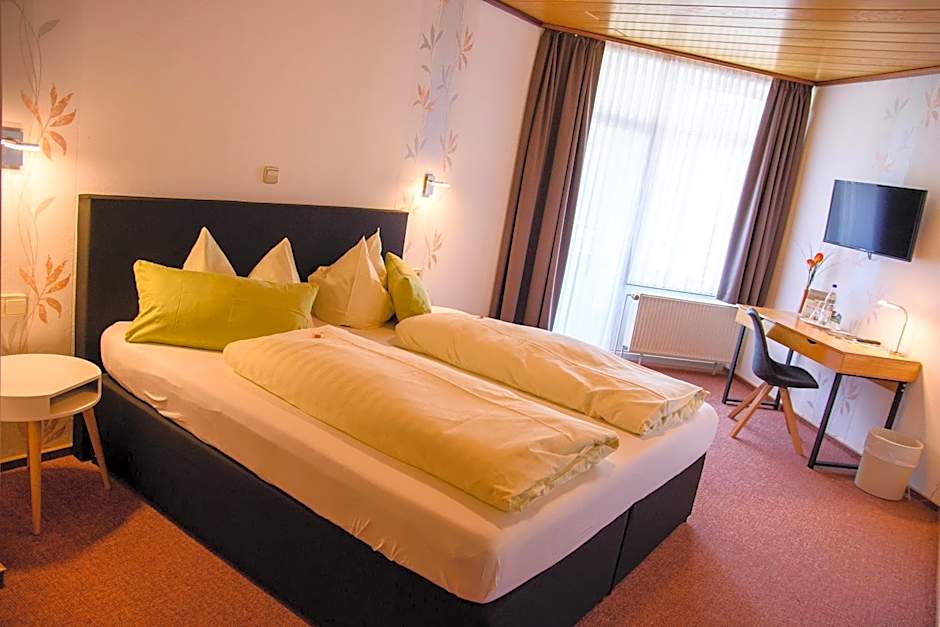 Landhotel Henkenhof Willingen