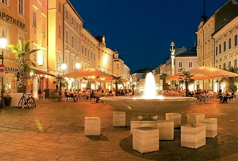 Cityhotel am Domplatz Self-CheckIn