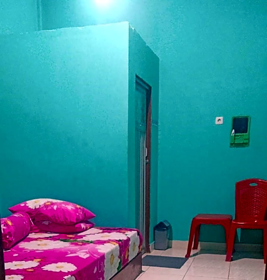 Penginapan asidik