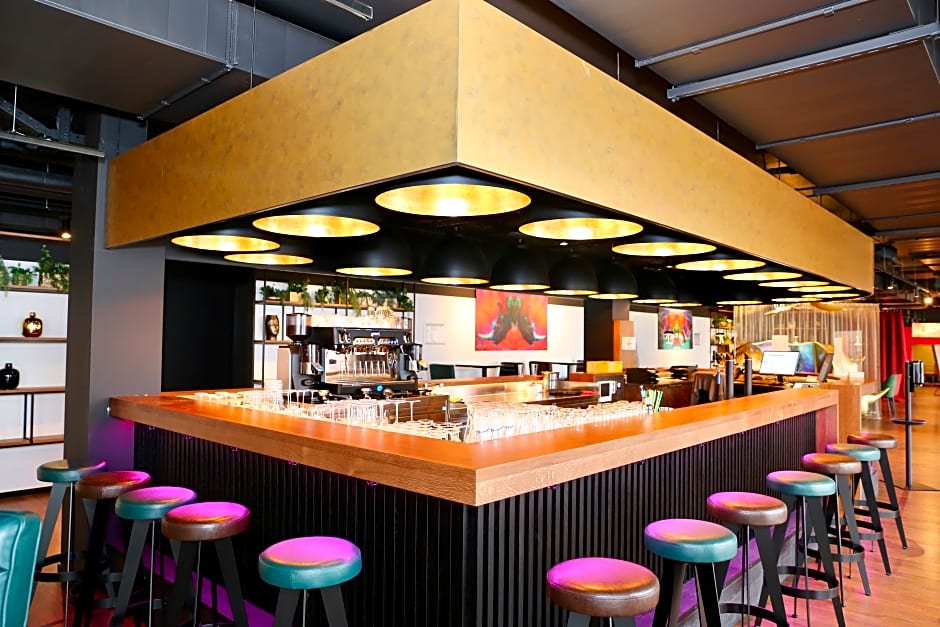 Amedia Hotel & Suites Dachau Trademark By Wyndham