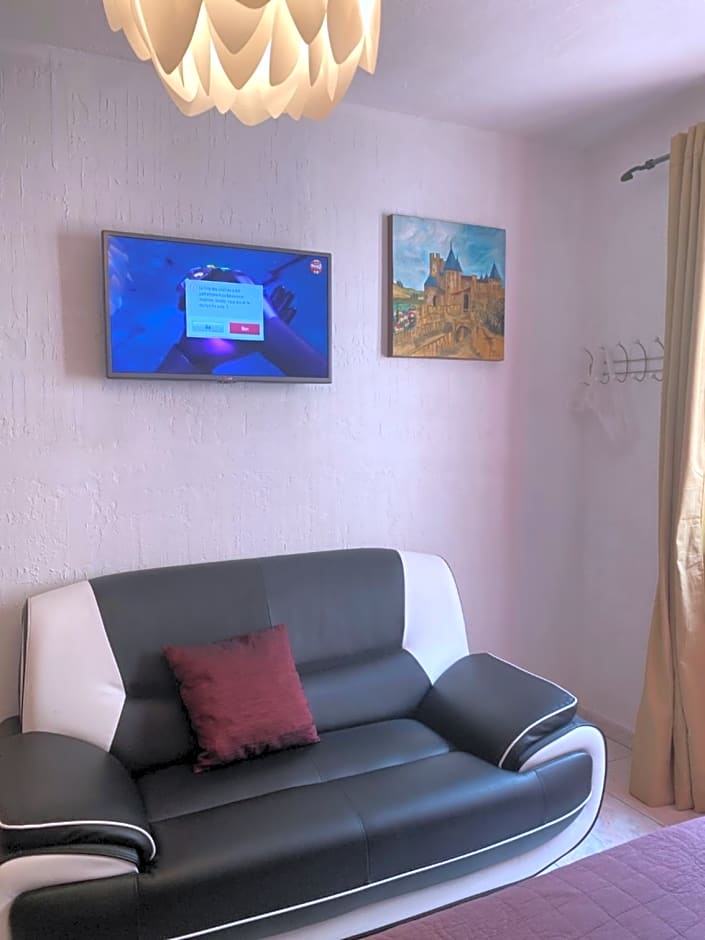 Bed & Breakfast Le Beauséjour