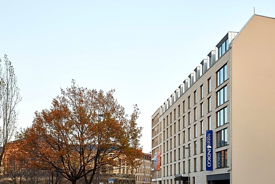 Hotel Indigo Dresden - Wettiner Platz By IHG