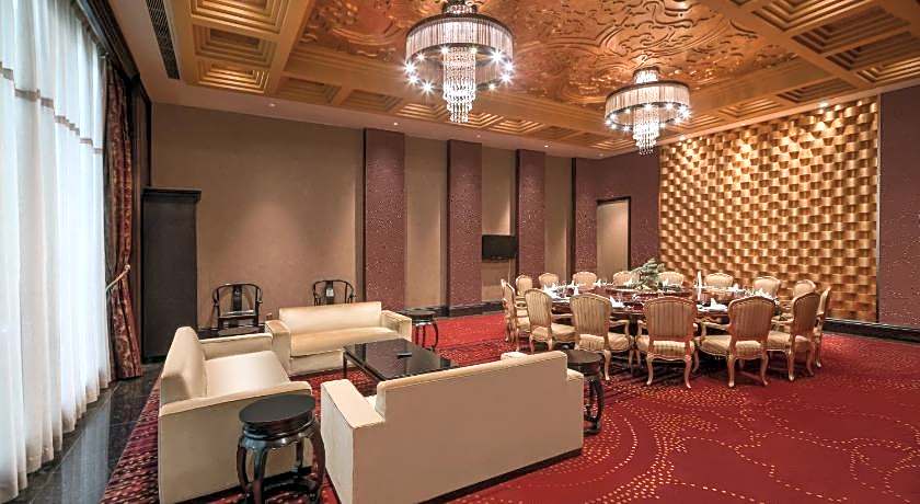 Ganzhou Jin Jiang International Hotel