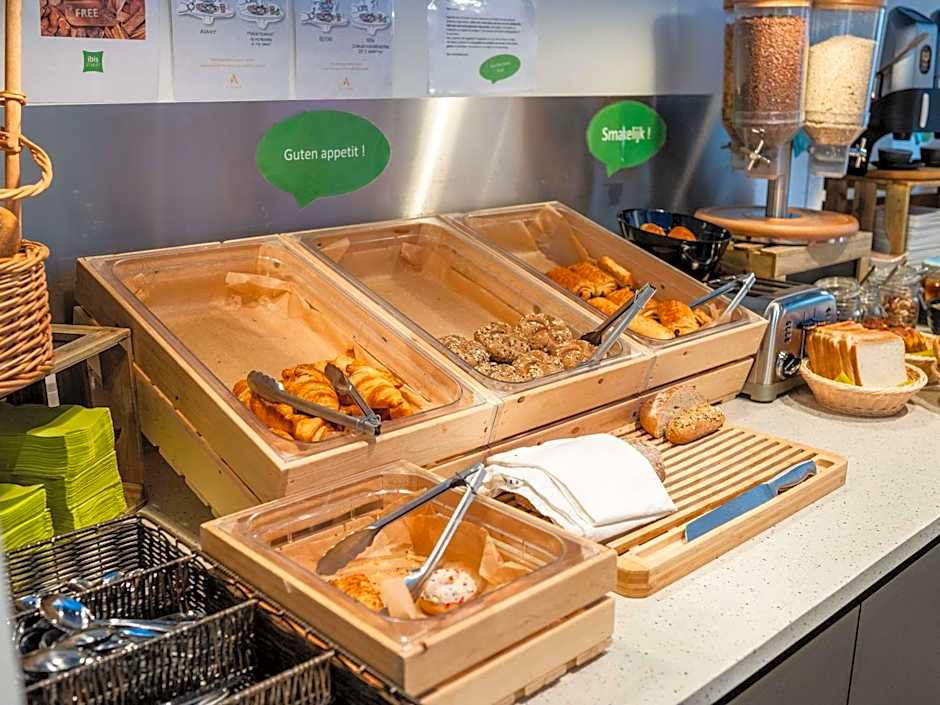 ibis Styles Liege Guillemins
