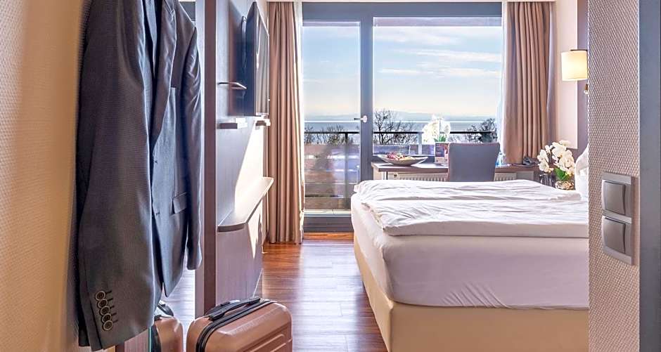 PLAZA Hotel Föhr am Bodensee