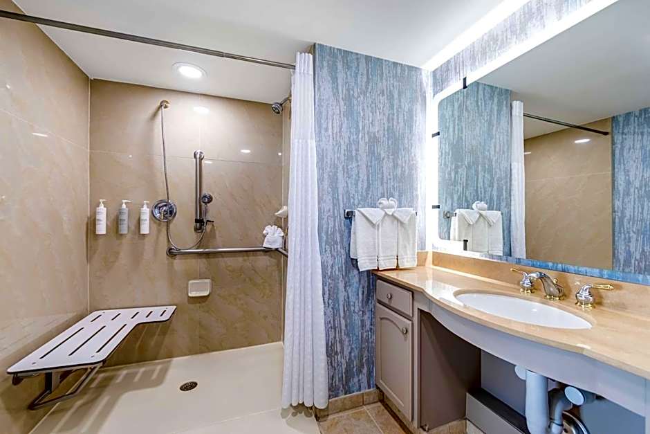 Homewood Suites By Hilton East Rutherford