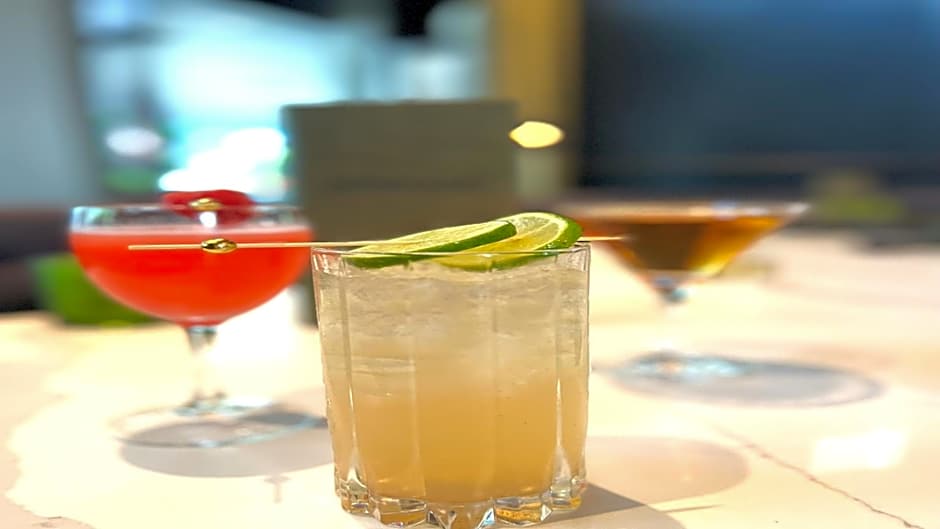 InterContinental Buckhead Atlanta By IHG