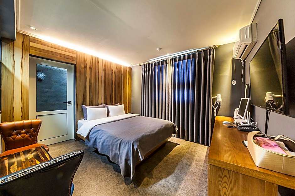 Chuncheon Urbane Hotel