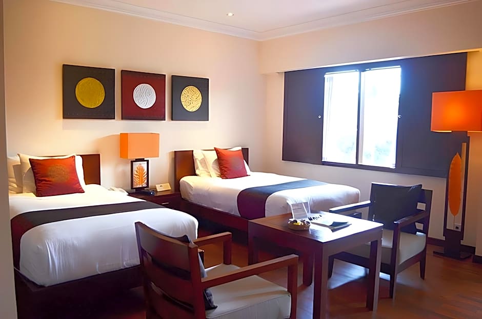 Swiss-Belhotel Bogor