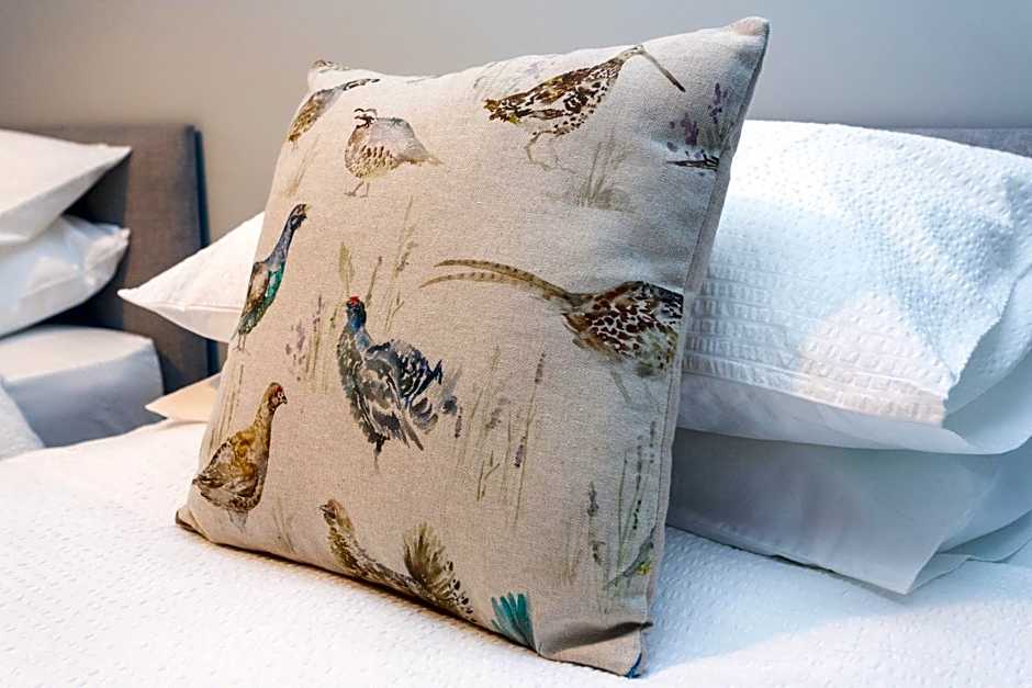 Howgills House Hotel