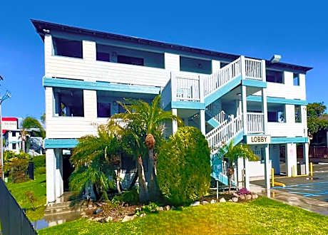 Heritage Inn San Diego