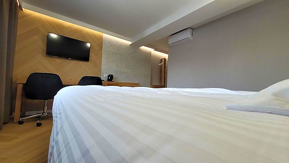 Hotel & Restauracja Wróblewscy