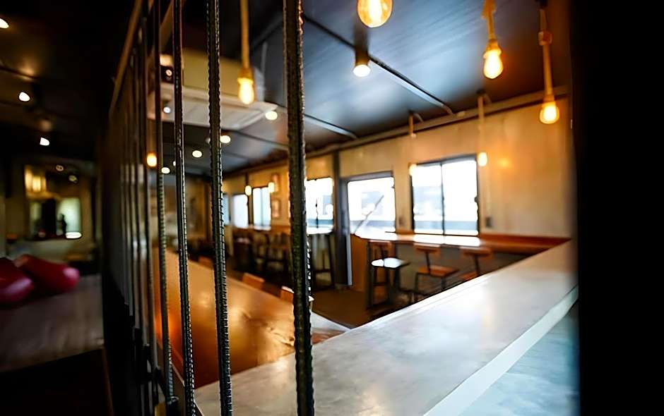 Episode 11 Hostel Sukhumvit