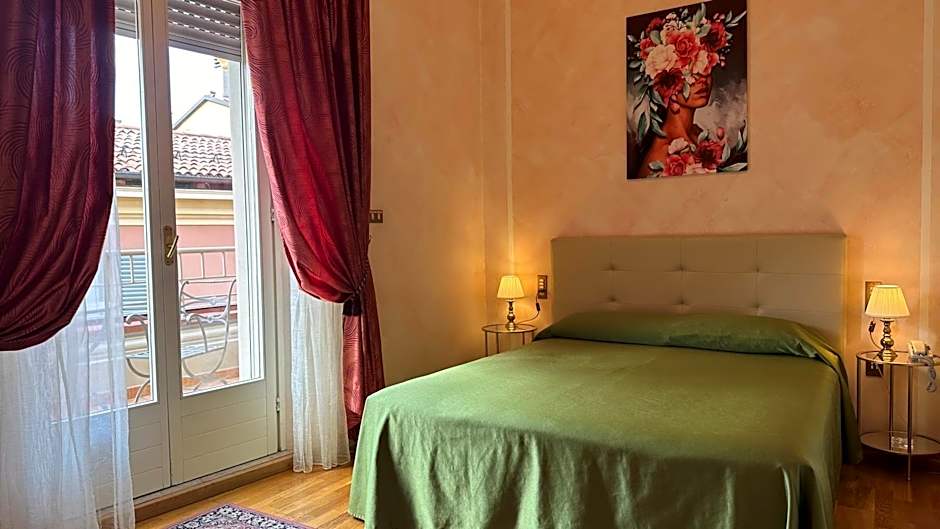 Hotel Roma