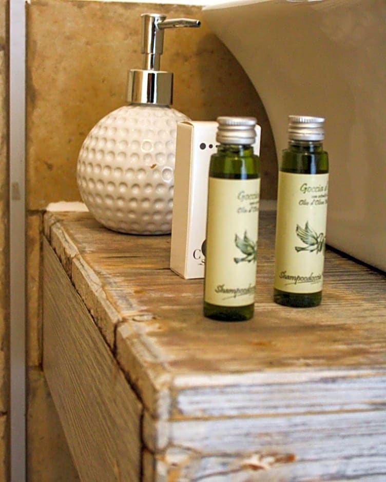 EnjoyTrulli - Unesco Site