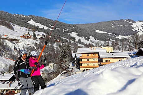 Johanneshof - Dein MOUNTAIN Wohlfühlhotel