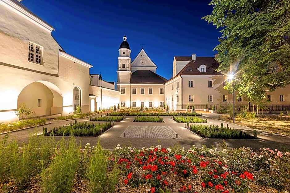 Domus Maria