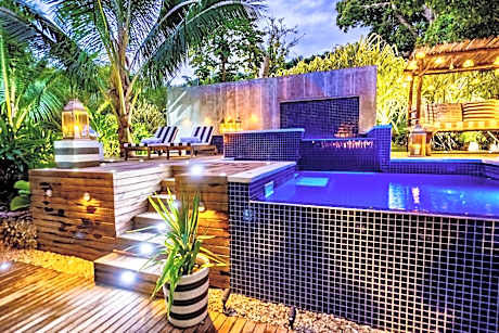 Trees and Fishes Private Retreat
