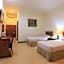 Lombok Garden Hotel