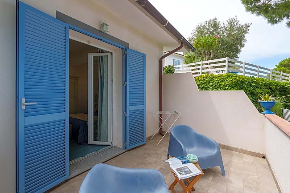 Hotel Sant'Andrea
