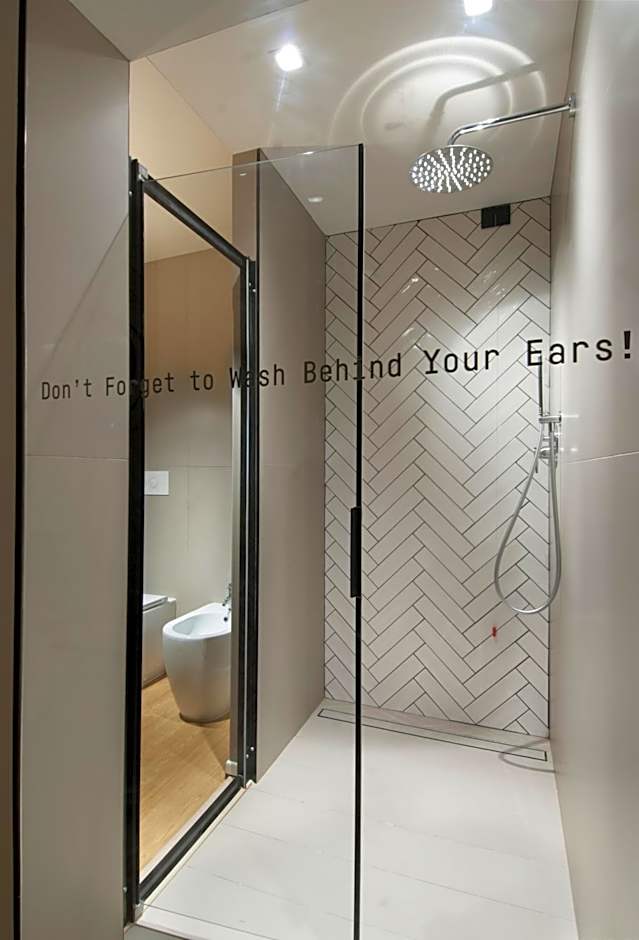 Meg Lifestyle Hotel & Apartaments