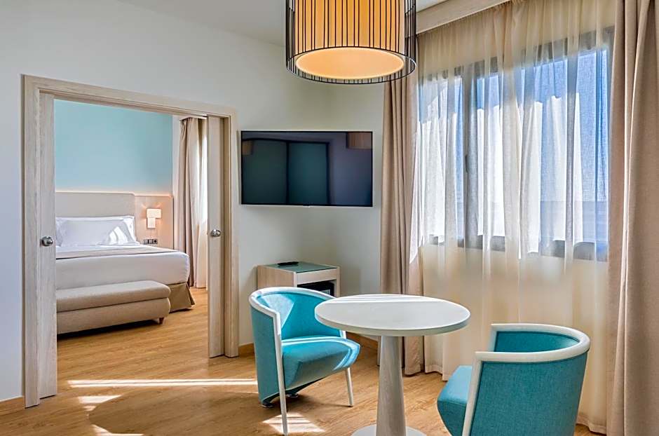 Occidental Sevilla Viapol