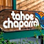 Tahoe Chaparral