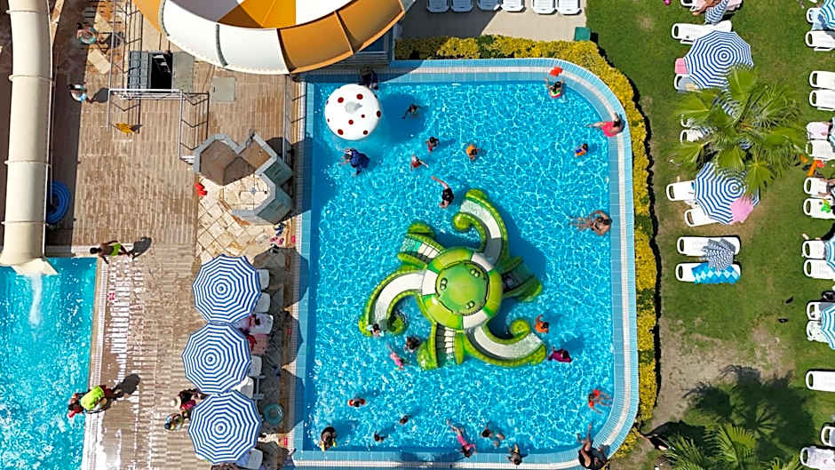 Sapanca Aqua Wellness Spa Hotel