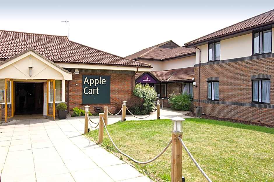 Premier Inn Oxford South (Didcot)