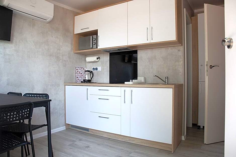 Seehaus Mamming - Hotel - Schlaffässer - Biergarten - Camping