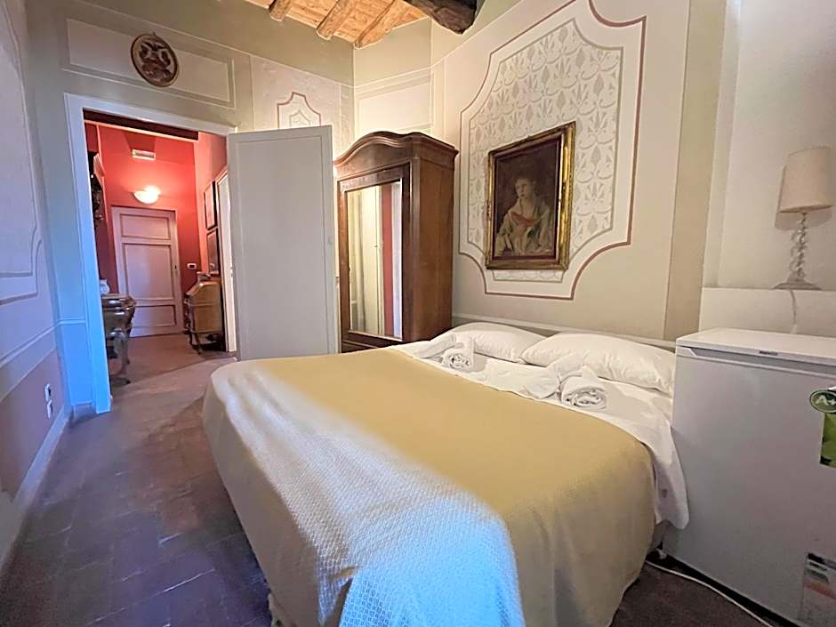 Al Tuscany
