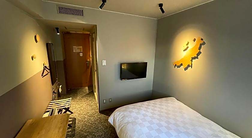 Hotel Global View Niigata