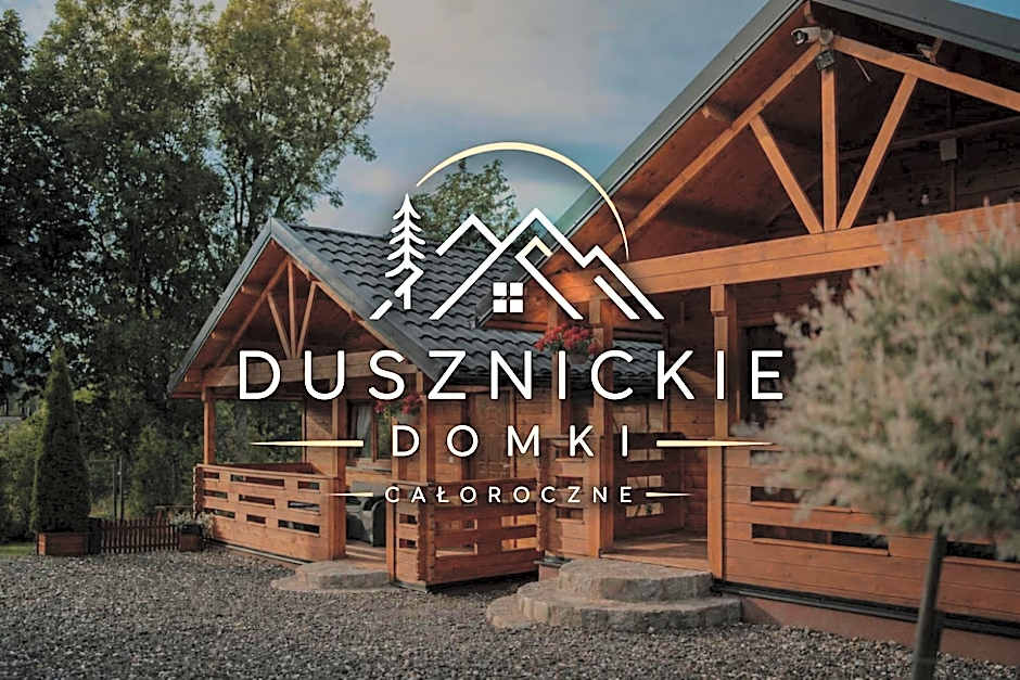 Dusznickie Domki Całoroczne