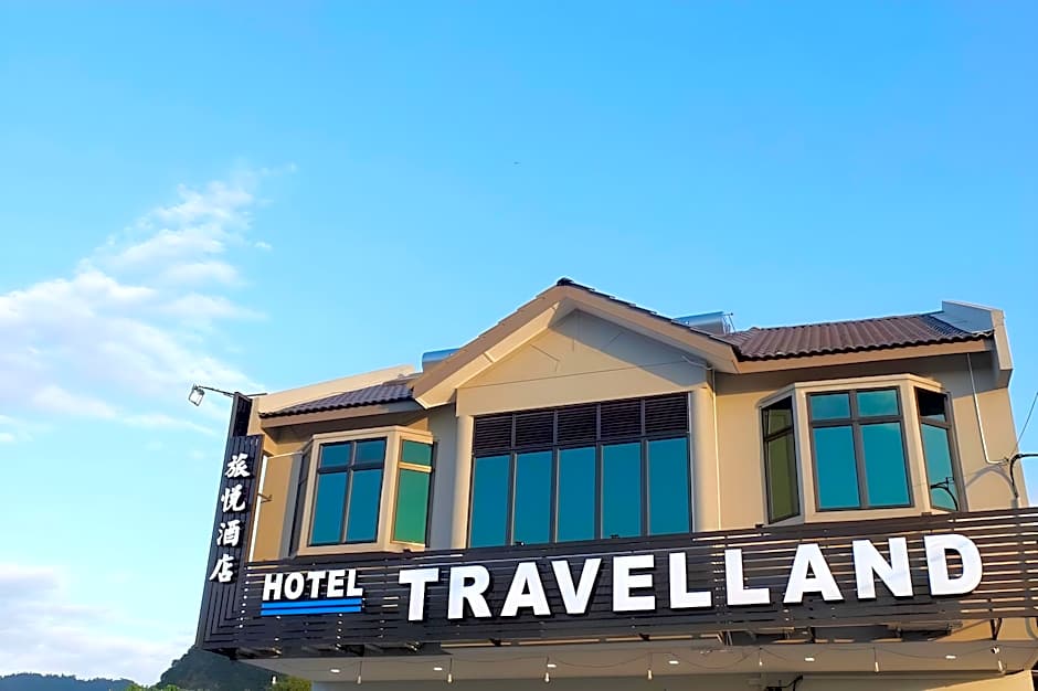 Travelland Hotel