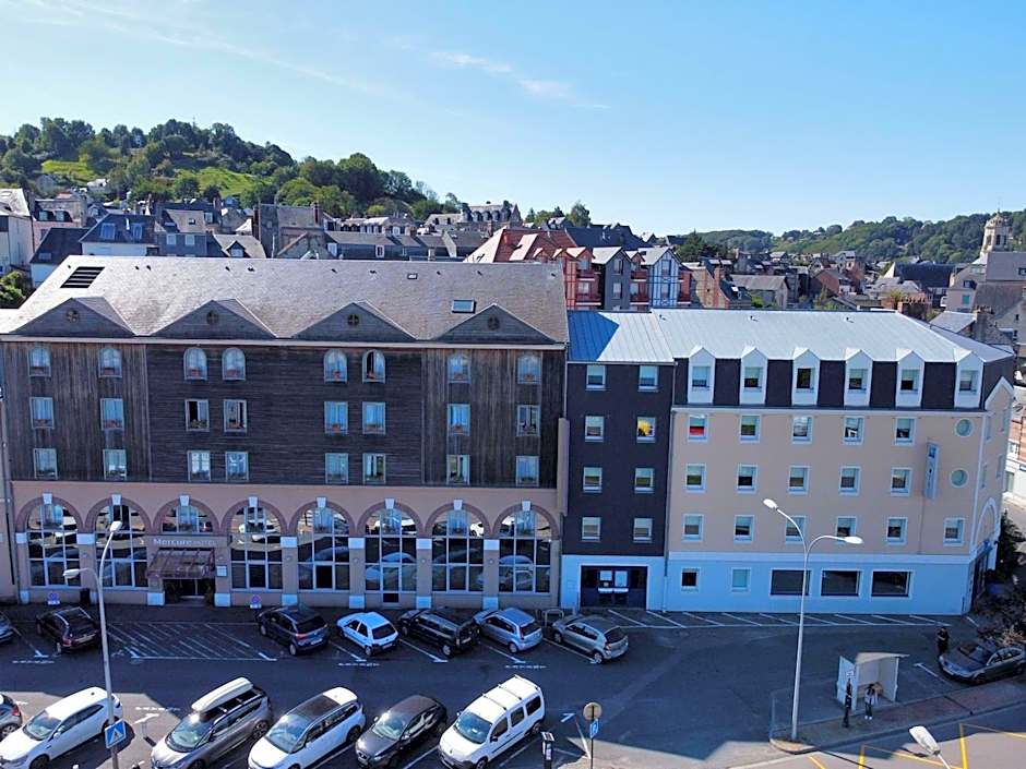 ibis budget Honfleur Centre