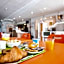 ibis budget Amberieu en Bugey/Chateau Gaillard