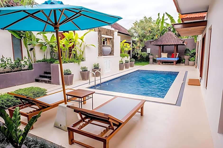 Rama Residence Petitenget